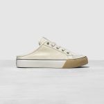 BASAS BUMPER GUM NE - MULE - OFFWHITE/GUM